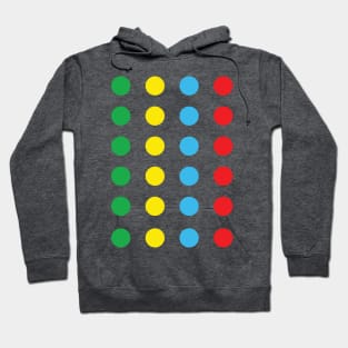 Twister Hoodie